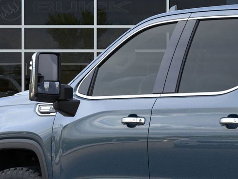 New 2026 GMC Sierra 1500 Denali w/ Technology Package image 12