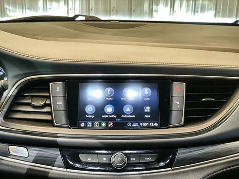 Certified 2021 Buick Enclave Essence image 13