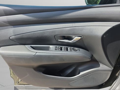 Used 2025 Hyundai Tucson SEL FWD image 64