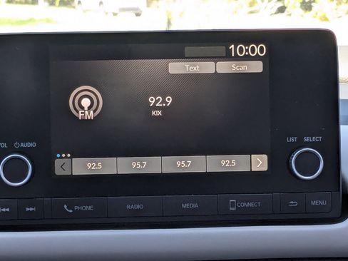 Used 2023 Honda HR-V LX image 19