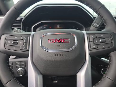 New 2026 GMC Sierra 3500 SLT w/ SLT Convenience Package AWD/4WD image 32