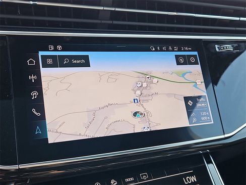 New 2025 Audi Q7 3.0T Premium Plus image 9