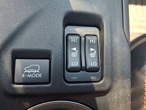 Used 2018 Subaru Crosstrek 2.0i Limited AWD/4WD image 25