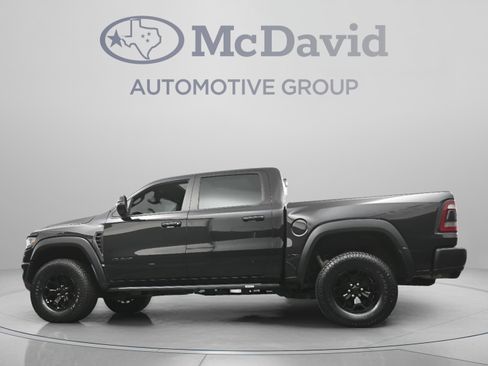 Used 2023 RAM 1500 TRX w/ TRX Level 2 Equipment Group AWD/4WD image 37