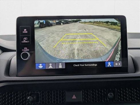 New 2026 Honda CR-V Sport image 13