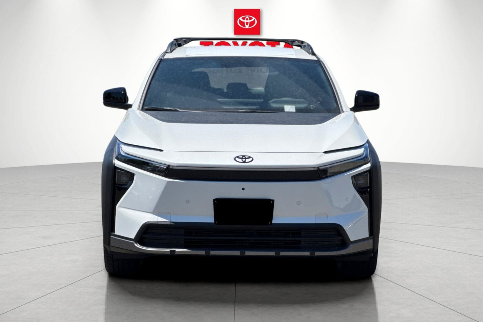 New 2026 Toyota bZ Woodland AWD/4WD image 7