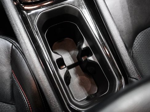 Used 2022 Jeep Compass Trailhawk w/ Sun and Sound Group image 30