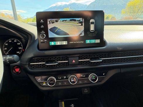 Used 2024 Honda HR-V EX-L image 20