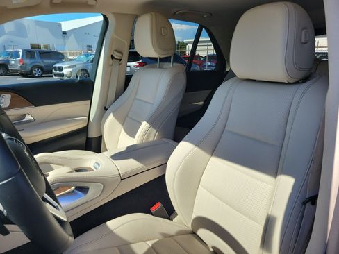 Used 2021 Mercedes-Benz GLE 350 image 23