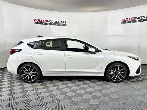New 2026 Subaru Impreza 2.0i Sport AWD/4WD image 8