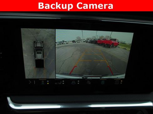 Certified 2023 GMC Sierra 1500 Denali image 17