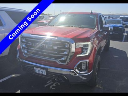 Used 2021 GMC Sierra 1500 SLT