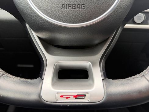 Used 2022 Kia K5 GT-Line image 21