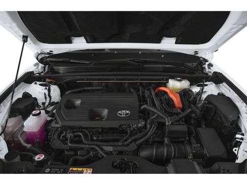 New 2025 Toyota Crown Signia image 11