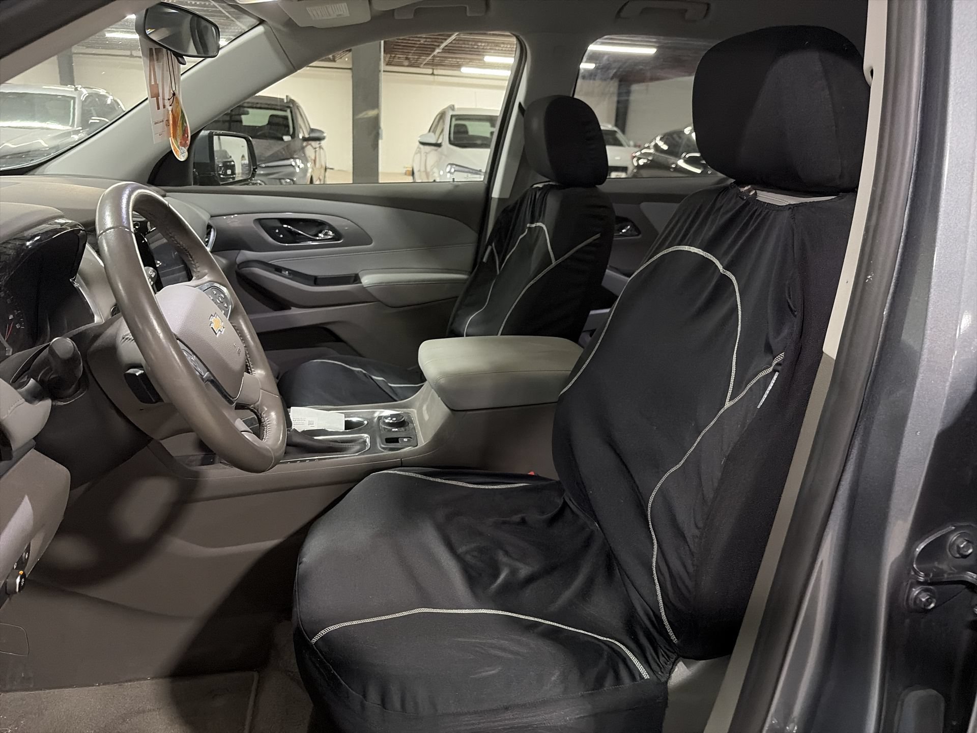 Used 2019 Chevrolet Traverse LT AWD/4WD image 21