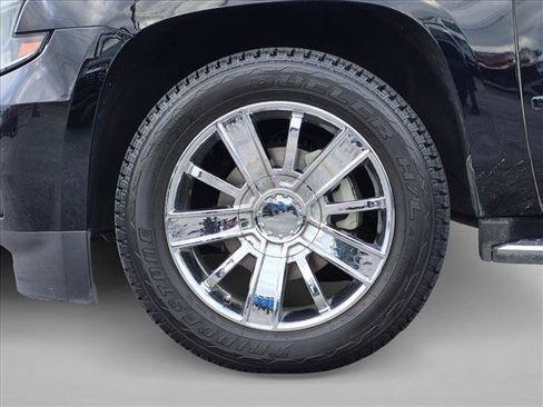 Used 2017 Chevrolet Tahoe Premier RWD image 24