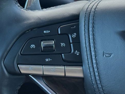 Certified 2023 Cadillac XT6 Sport w/ Platinum Package image 8