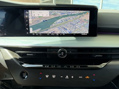 Used 2025 Nissan Murano SL AWD/4WD image 23