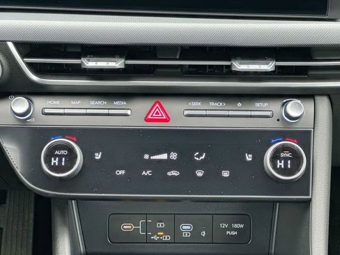 New 2026 Hyundai Sonata SEL AWD/4WD image 18