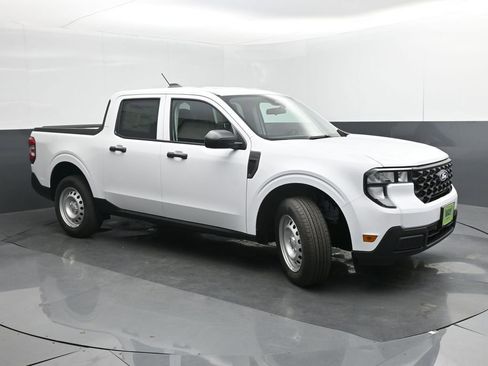 New 2026 Ford Maverick XL w/ Equipment Group 101A AWD/4WD image 7