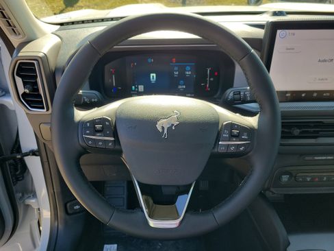 New 2026 Ford Bronco Sport Outer Banks w/ Outer Banks Tech Package+ image 51