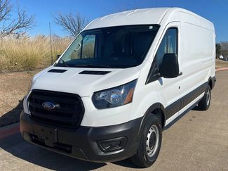 Used 2020 Ford Transit 250 Medium Roof w/ Interior Upgrade Package image 1
