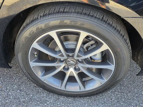 Used 2018 Acura TLX 3.5L V6 image 36