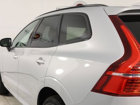 Used 2025 Volvo XC60 B5 Plus AWD/4WD image 45