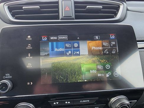 Used 2021 Honda CR-V EX-L image 18