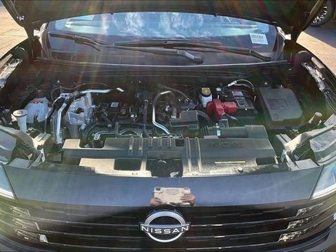 New 2026 Nissan Kicks SV image 10