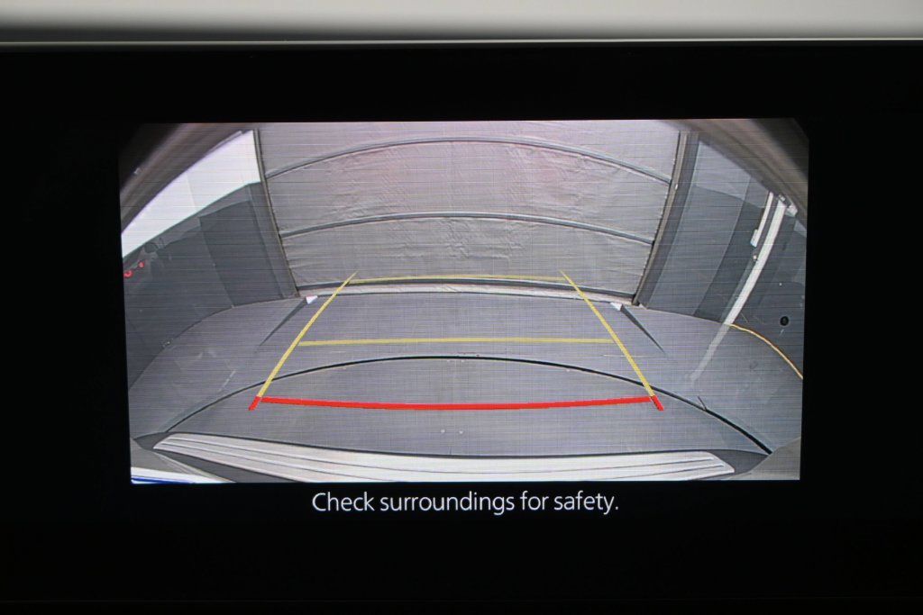 Used 2024 MAZDA CX-30 AWD 2.5 S w/ Select Sport Pkg image 13