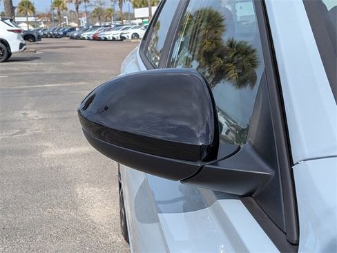 New 2026 Volkswagen Jetta Sport image 11