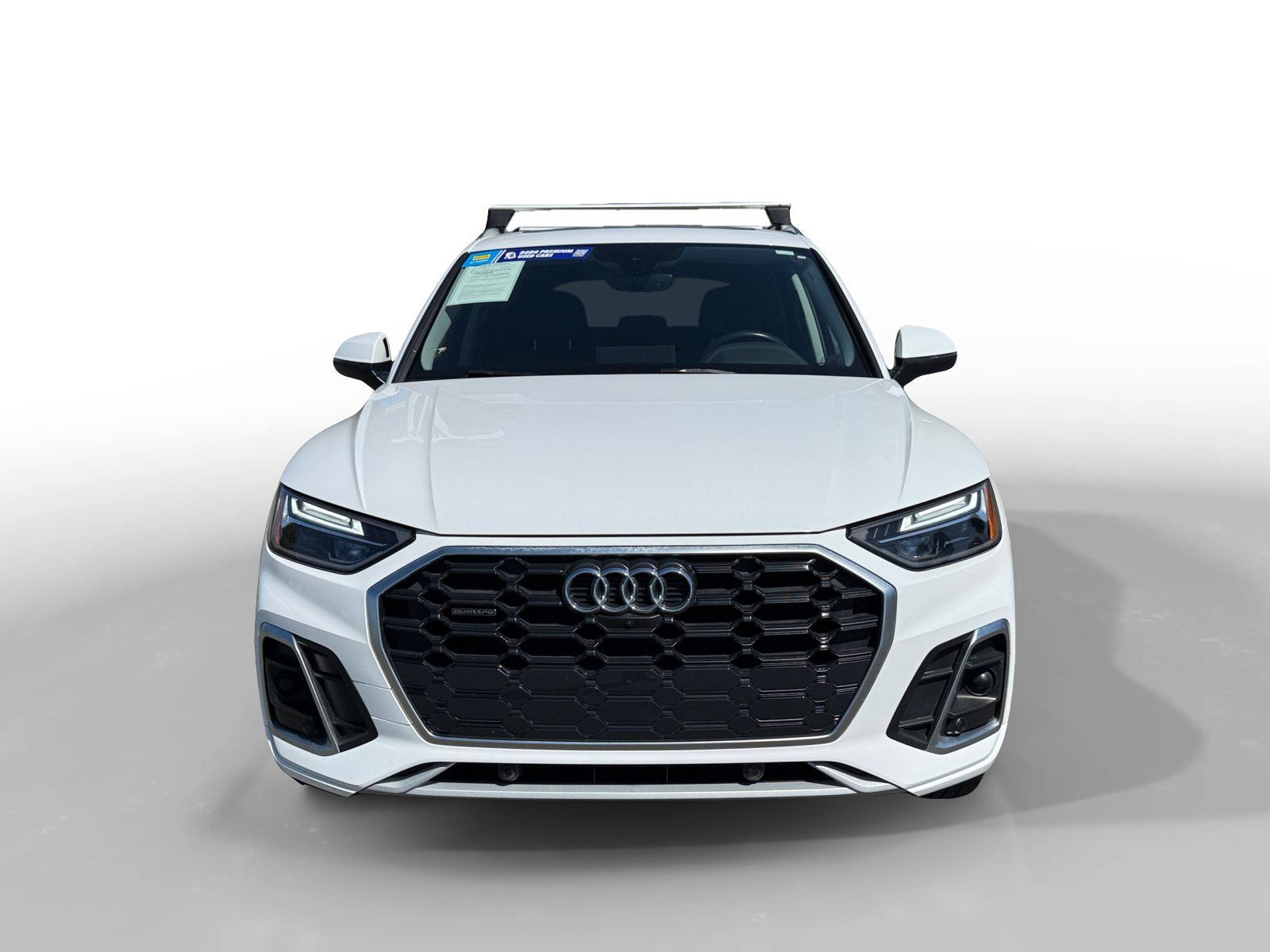 Used 2024 Audi Q5 2.0T Premium Plus AWD/4WD image 8