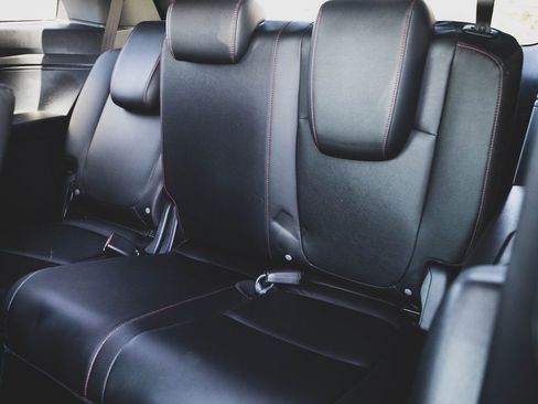 Used 2023 Honda Odyssey Sport image 16