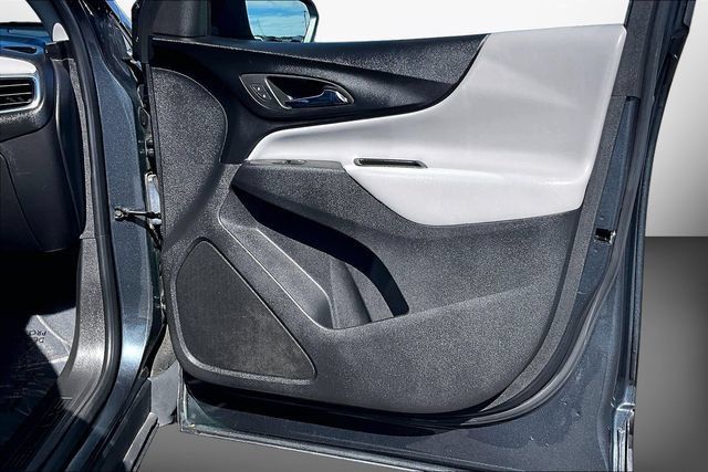 Certified 2023 Chevrolet Equinox LT AWD/4WD image 17