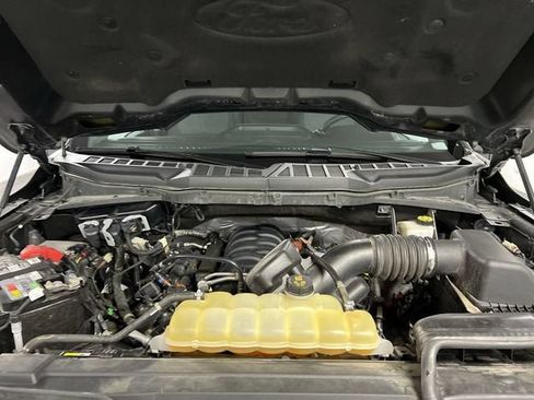 Used 2021 Ford F150 XLT w/ Equipment Group 302A High AWD/4WD image 30