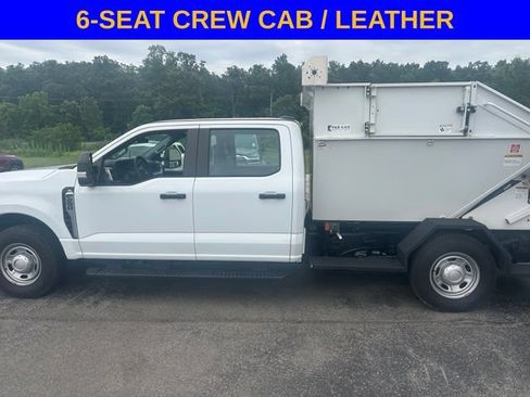 Used 2023 Ford F250 XL RWD image 4