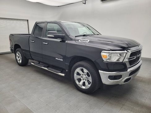 Used 2020 RAM 1500 Big Horn image 11