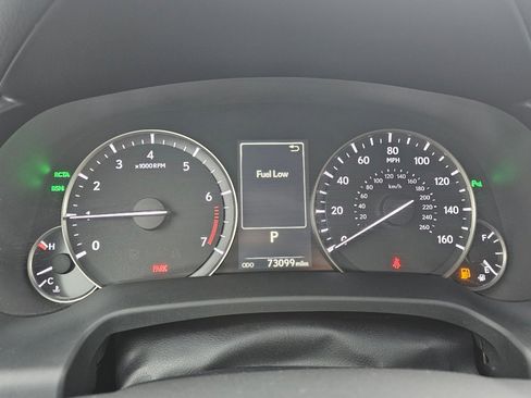 Used 2017 Lexus RX 350 350 w/ Premium Package image 6