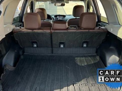 Used 2017 Subaru Forester 2.5i Touring image 22