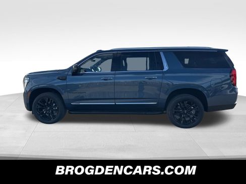 New 2026 GMC Yukon XL Elevation w/ Elevation Premium Package image 6