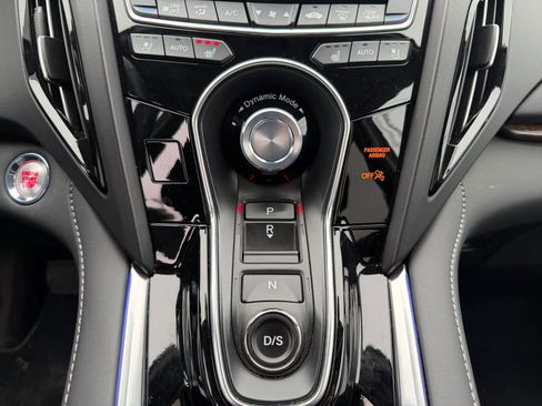 Used 2023 Acura RDX AWD w/ Advance Package image 15