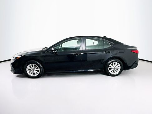 Used 2026 Toyota Camry LE FWD image 4