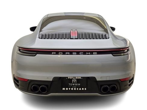 Used 2020 Porsche 911 Carrera RWD image 10