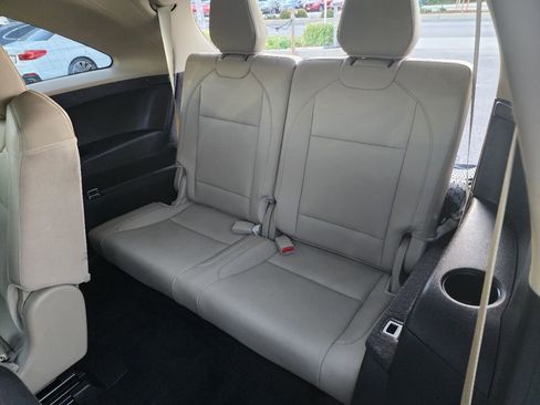 Used 2014 Acura MDX image 11