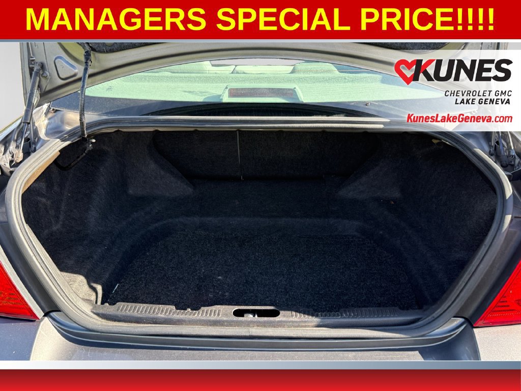 Used 2006 Ford Five Hundred SE FWD image 31