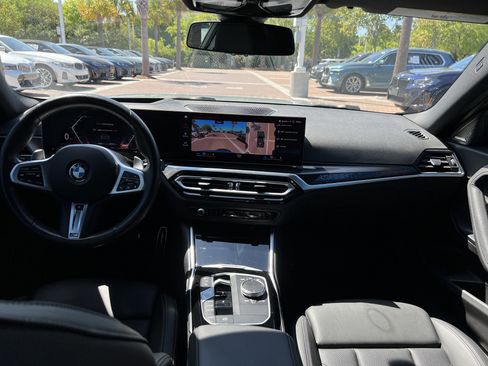 Used 2024 BMW M240i Coupe w/ Premium Package image 29