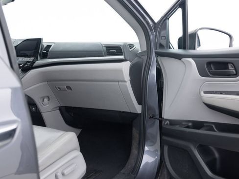 Used 2019 Honda Odyssey EX-L image 28