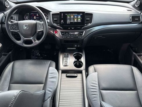 Certified 2023 Honda Passport EX-L image 17
