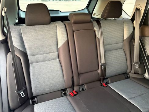 Certified 2023 Nissan Rogue SV image 38